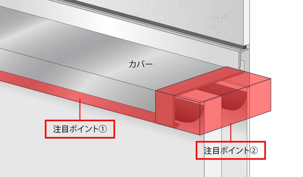 ジョイント エキスパンション